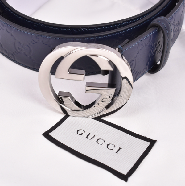 Luxury Belts