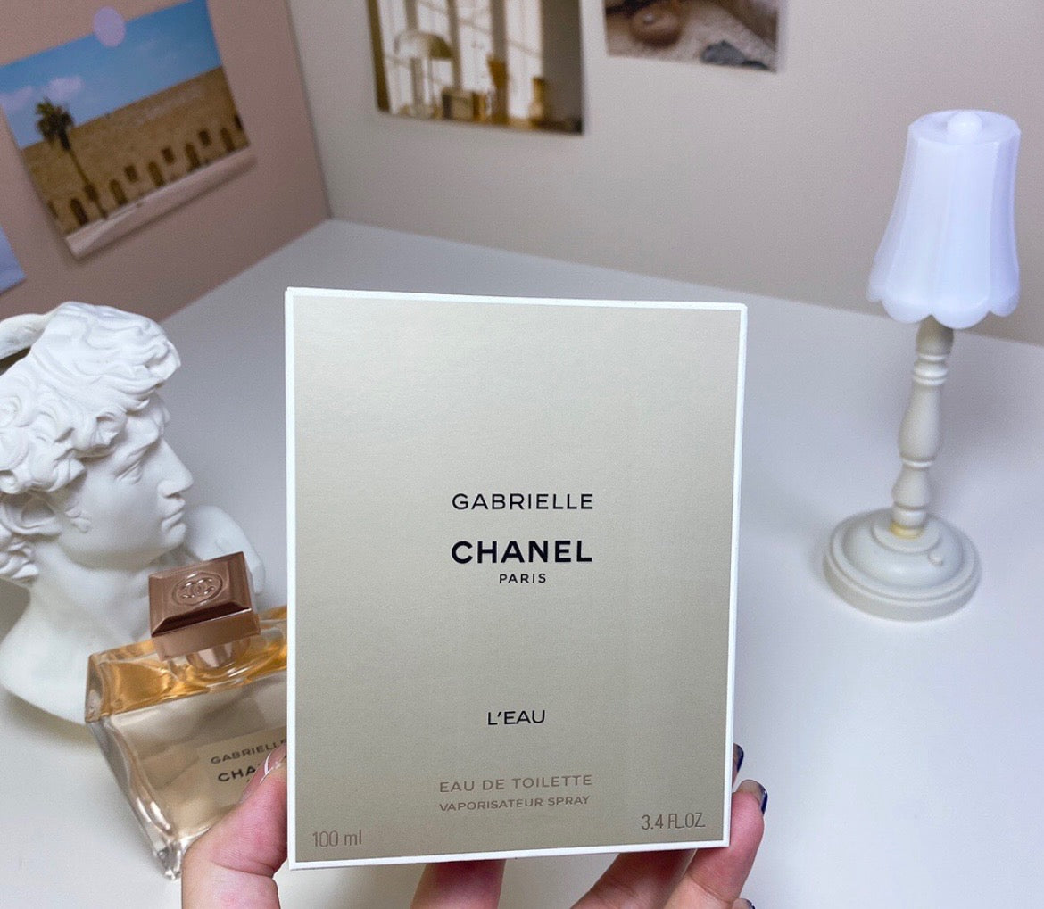 Luxury Gabrielle Perfume Fragrance