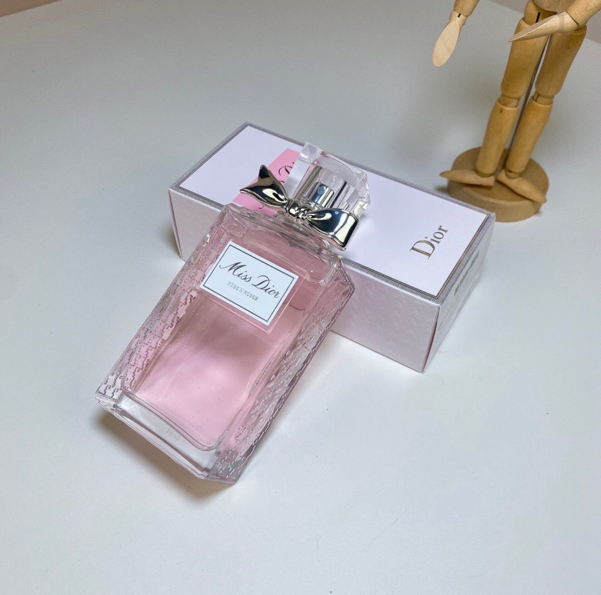 Luxury Roses Perfume Fragrance