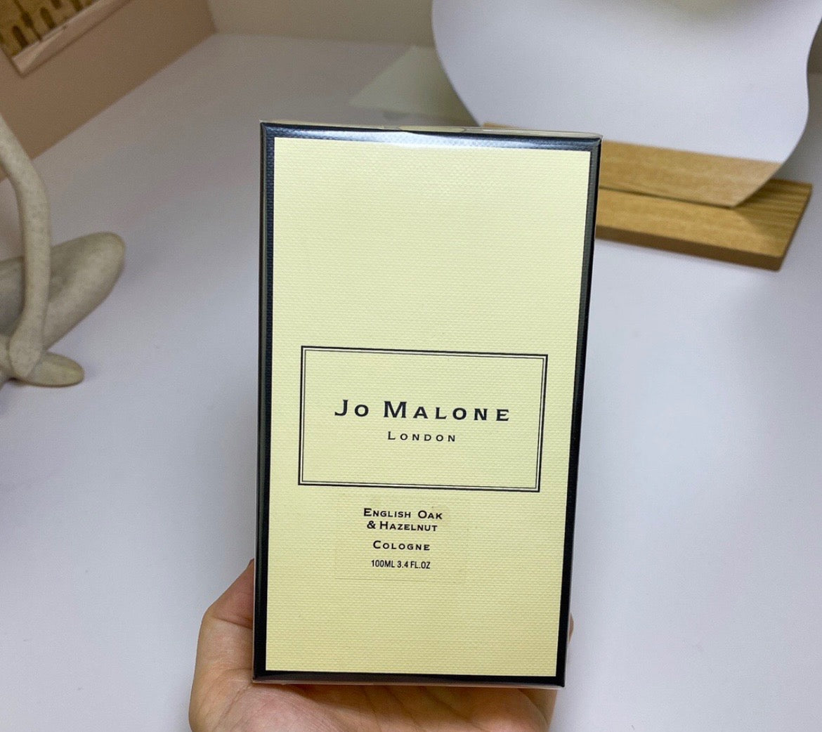 Luxury English Oak Perfume Fragrance