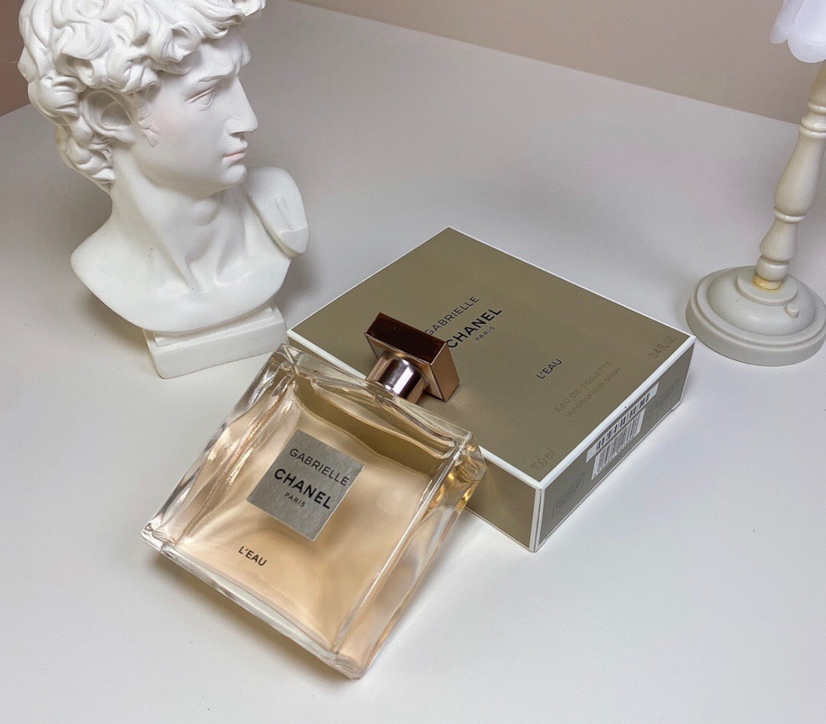 Luxury Gabrielle Perfume Fragrance