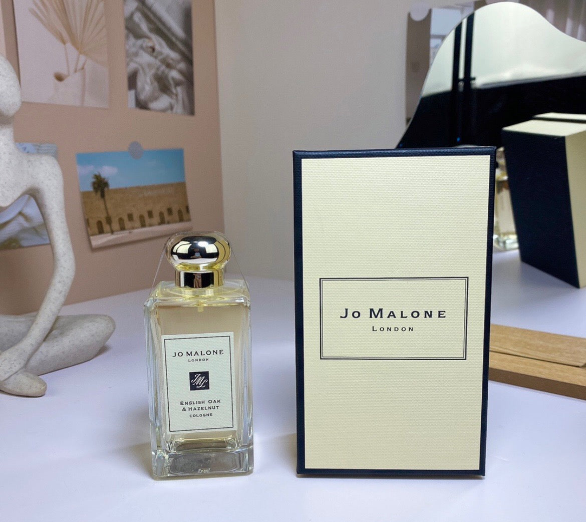 Luxury English Oak Perfume Fragrance