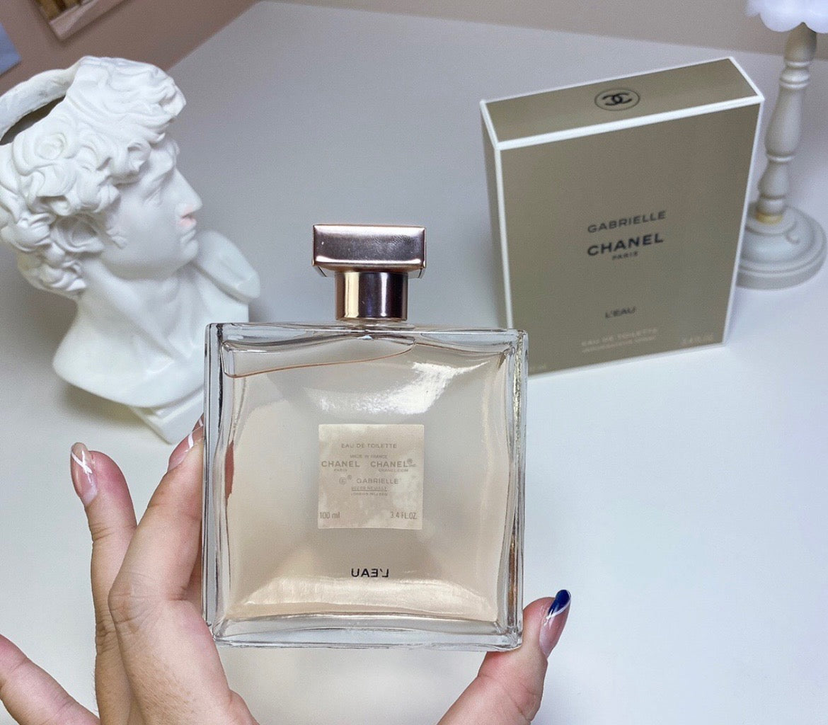 Luxury Gabrielle Perfume Fragrance