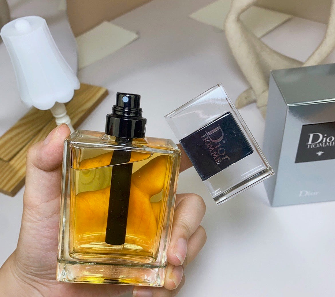 Luxury Homme Perfume Fragrance