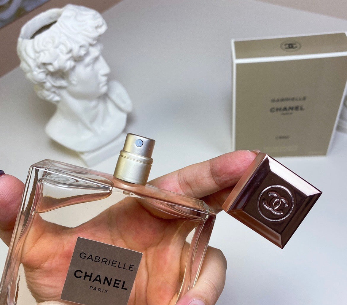 Luxury Gabrielle Perfume Fragrance