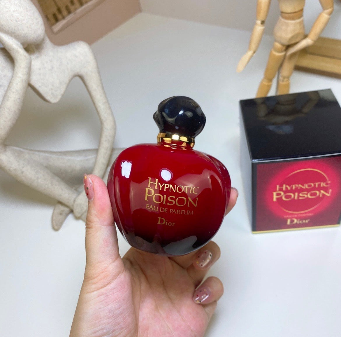 Luxury Poison Perfume Fragrance