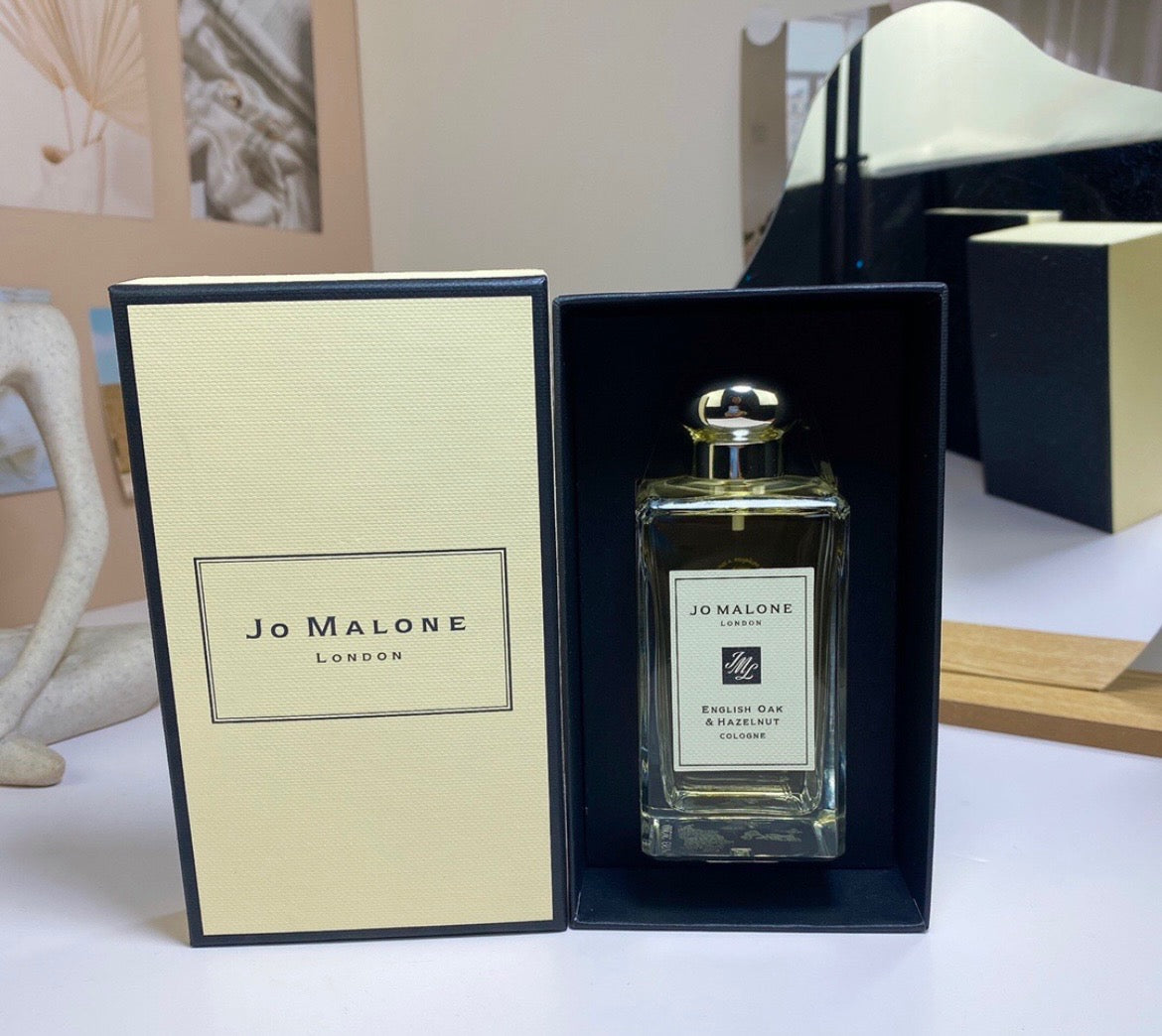 Luxury English Oak Perfume Fragrance