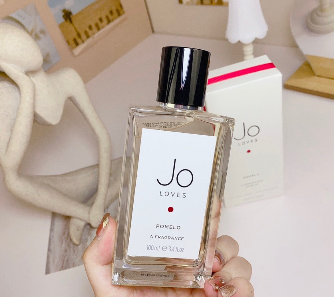 Luxury Pomelo Perfume Fragrance