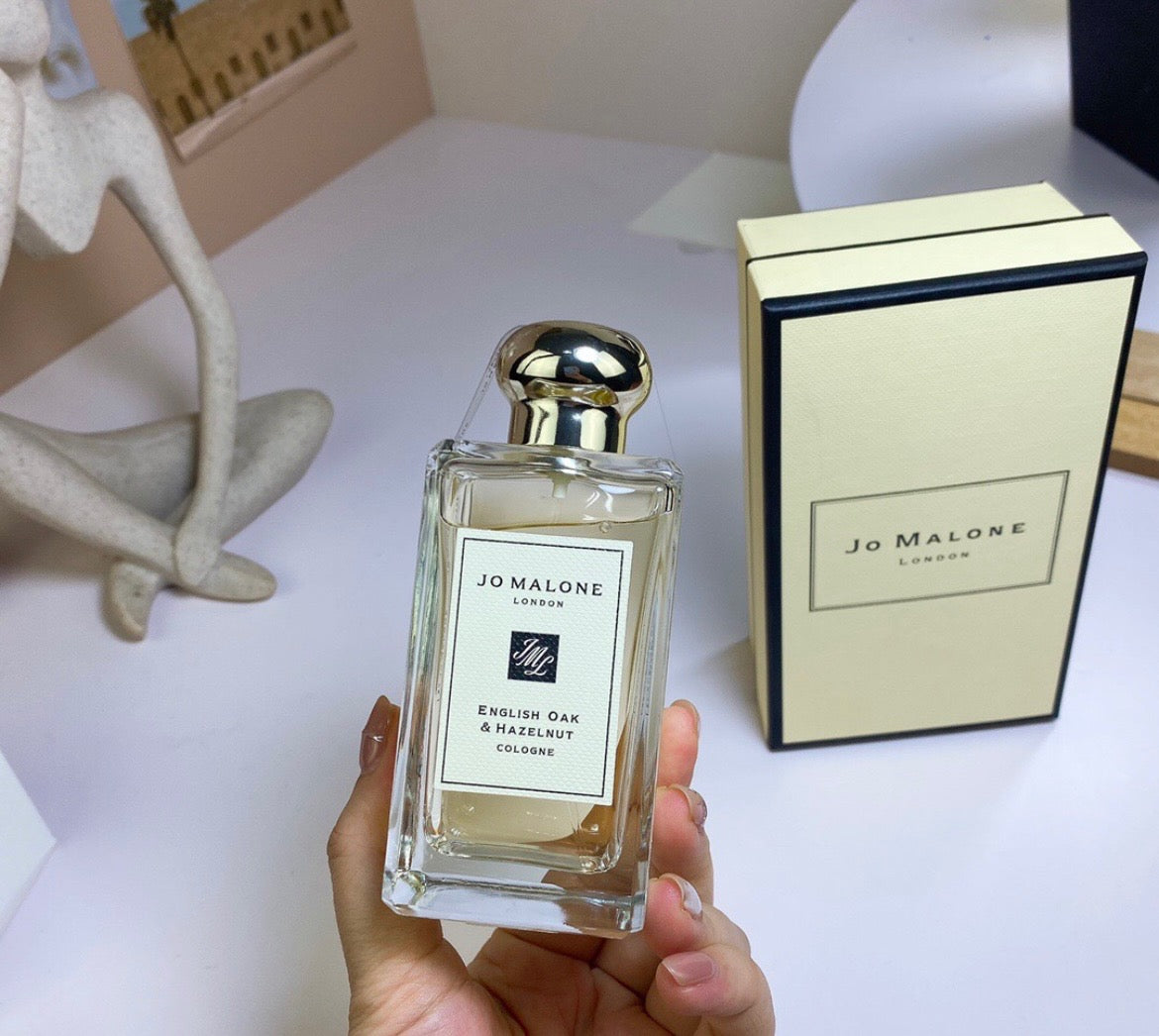 Luxury English Oak Cologne Fragrance