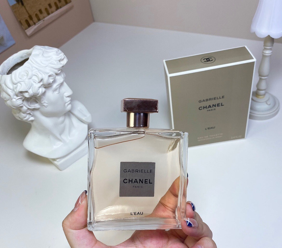 Luxury Gabrielle Perfume Fragrance