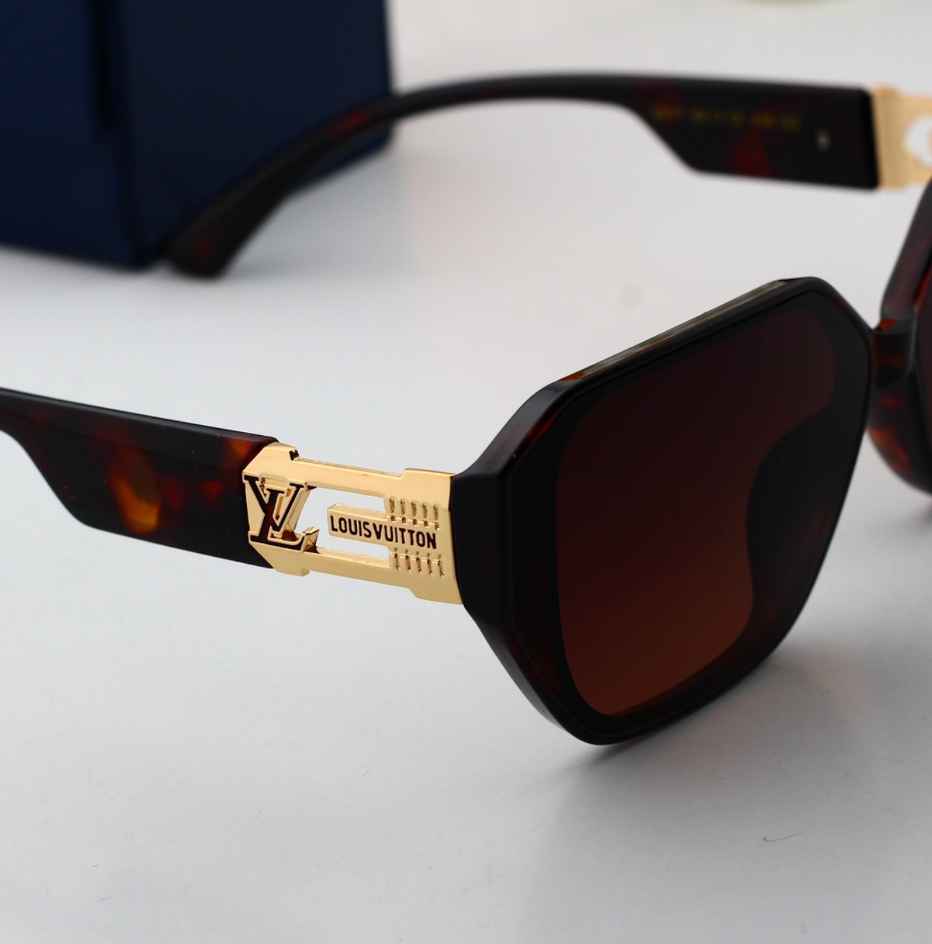 Luxury Forezia Fashion Sunglasses