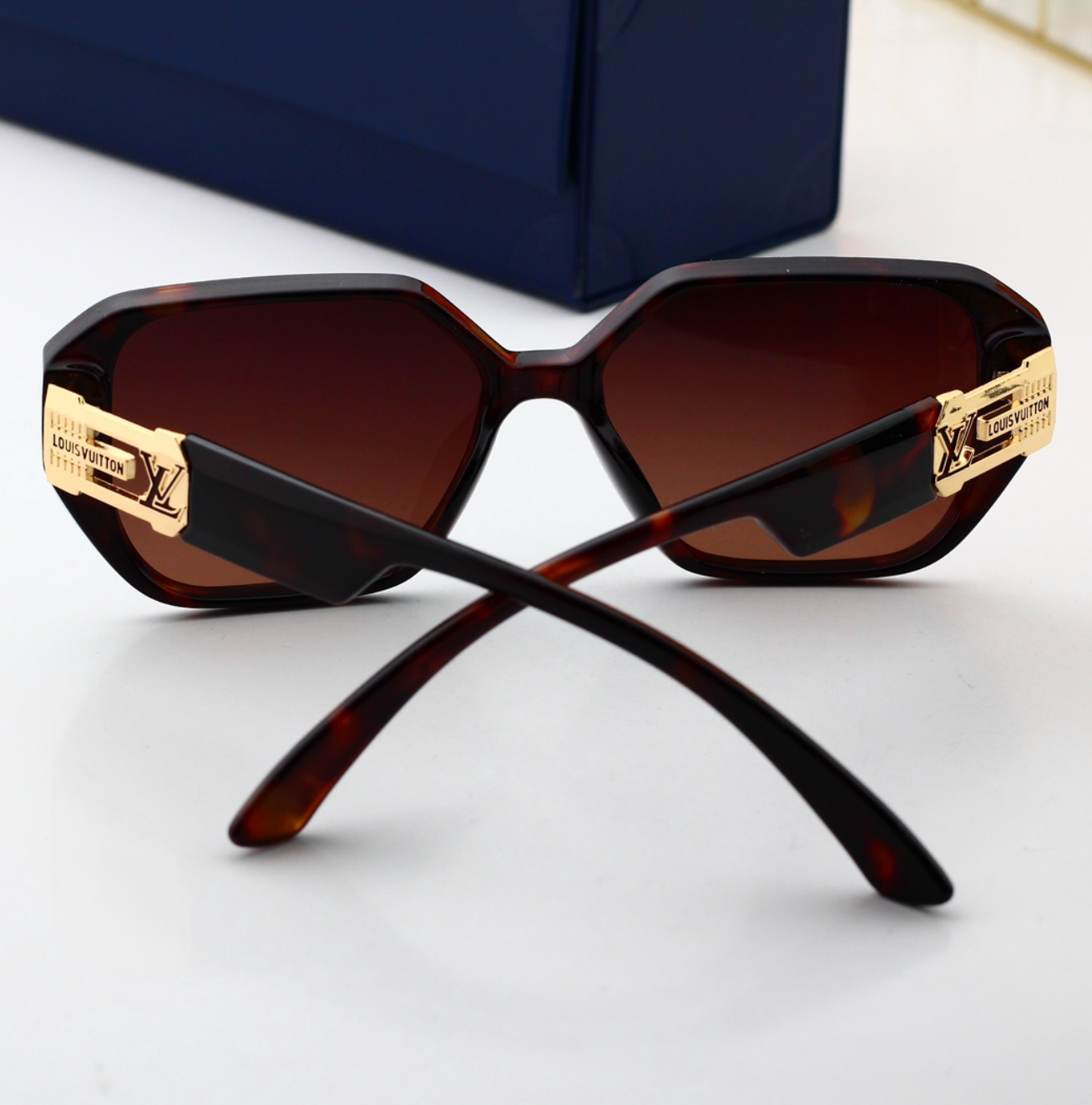 Luxury Forezia Fashion Sunglasses