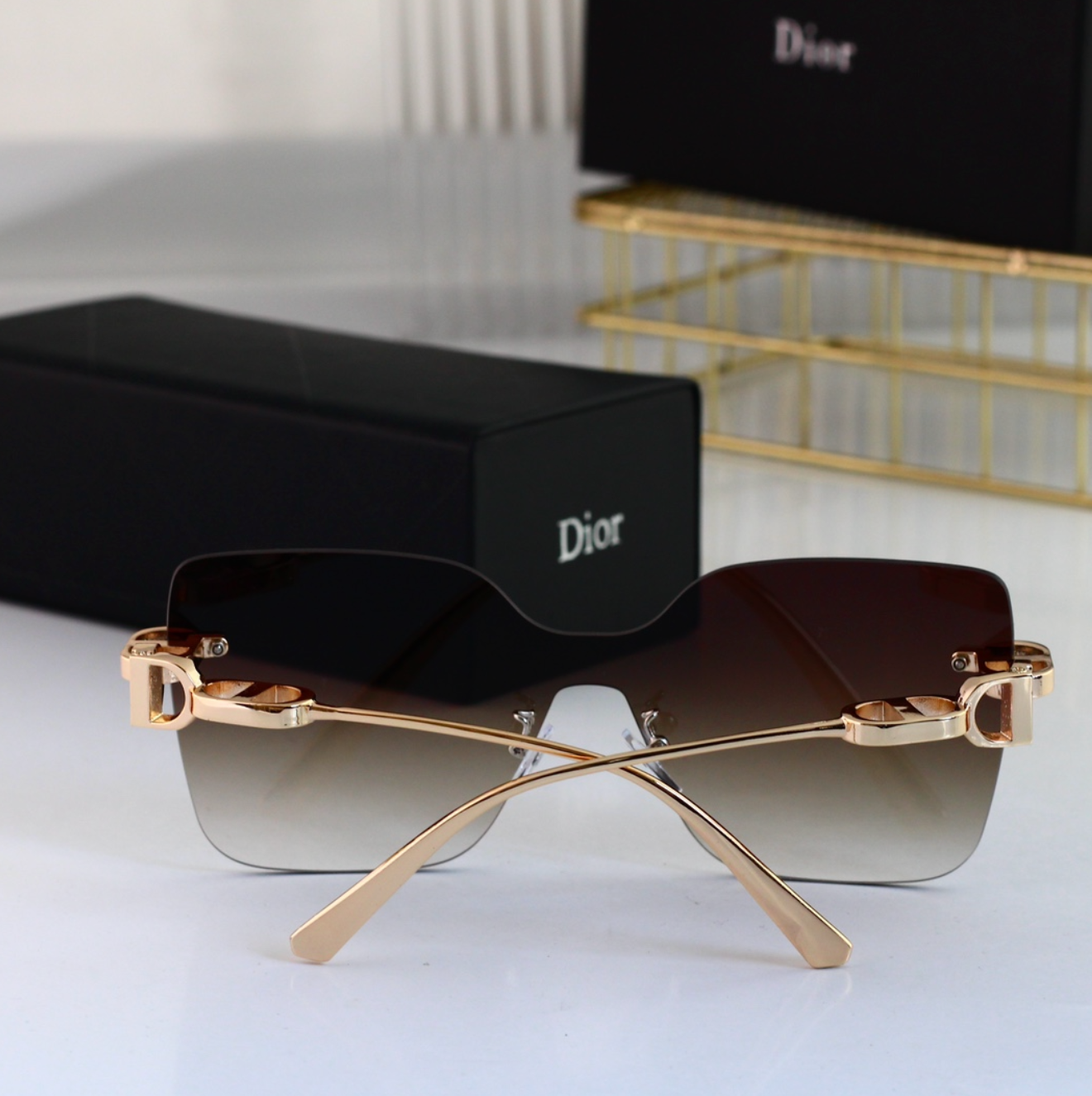 High Class Fashion Sunglasses