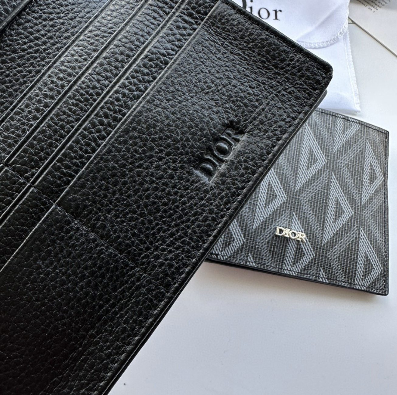 Luxury Arrow Pattern Fashion Wallet